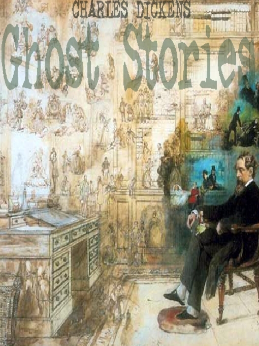 Ghost Stories (MP3)